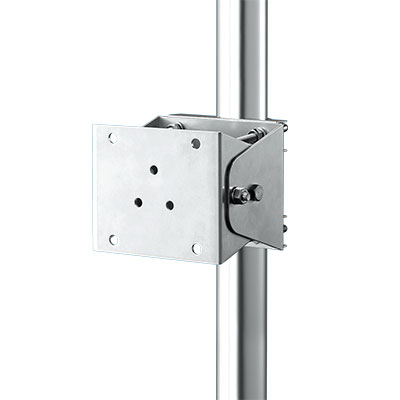 AT-573 屋外無線LAN製品向け変角金具